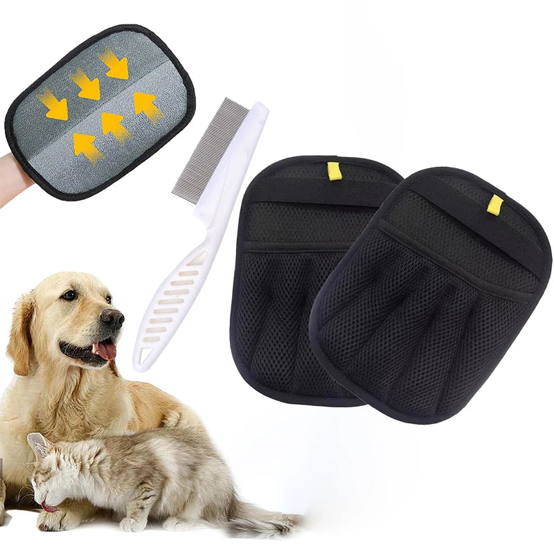 Gants Électrostatiques