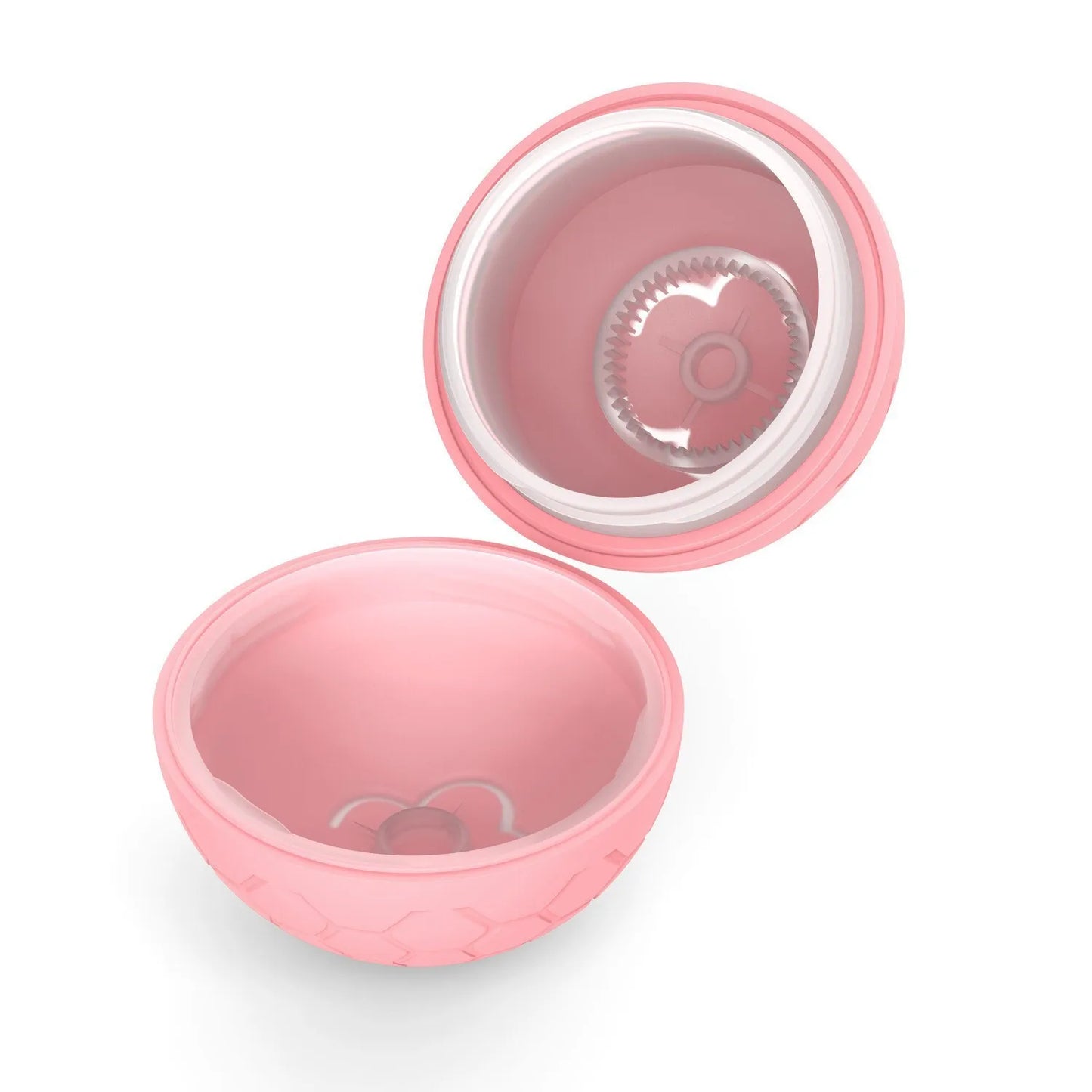 Jouet interactif pour chien