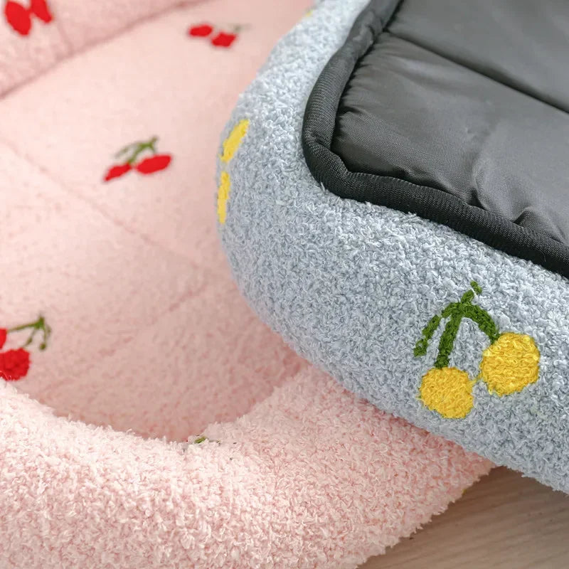 Nuage de chenil universel