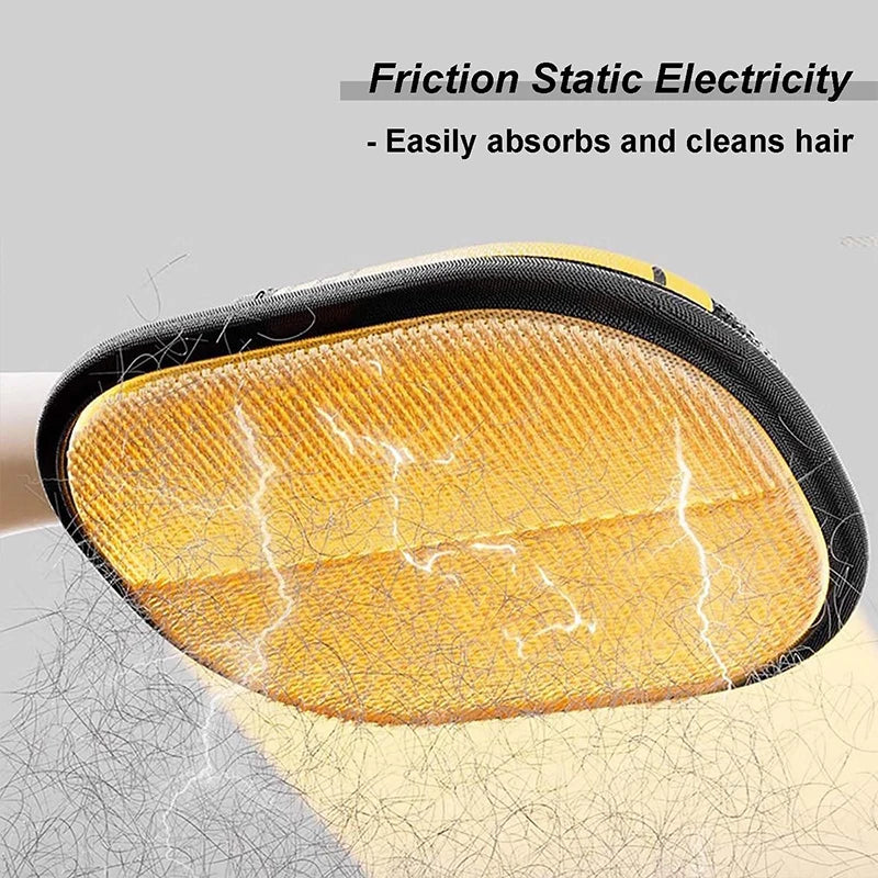 Gants Électrostatiques