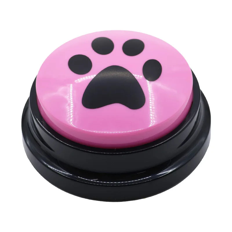 Boutons de Communication pour Chiens et Chats