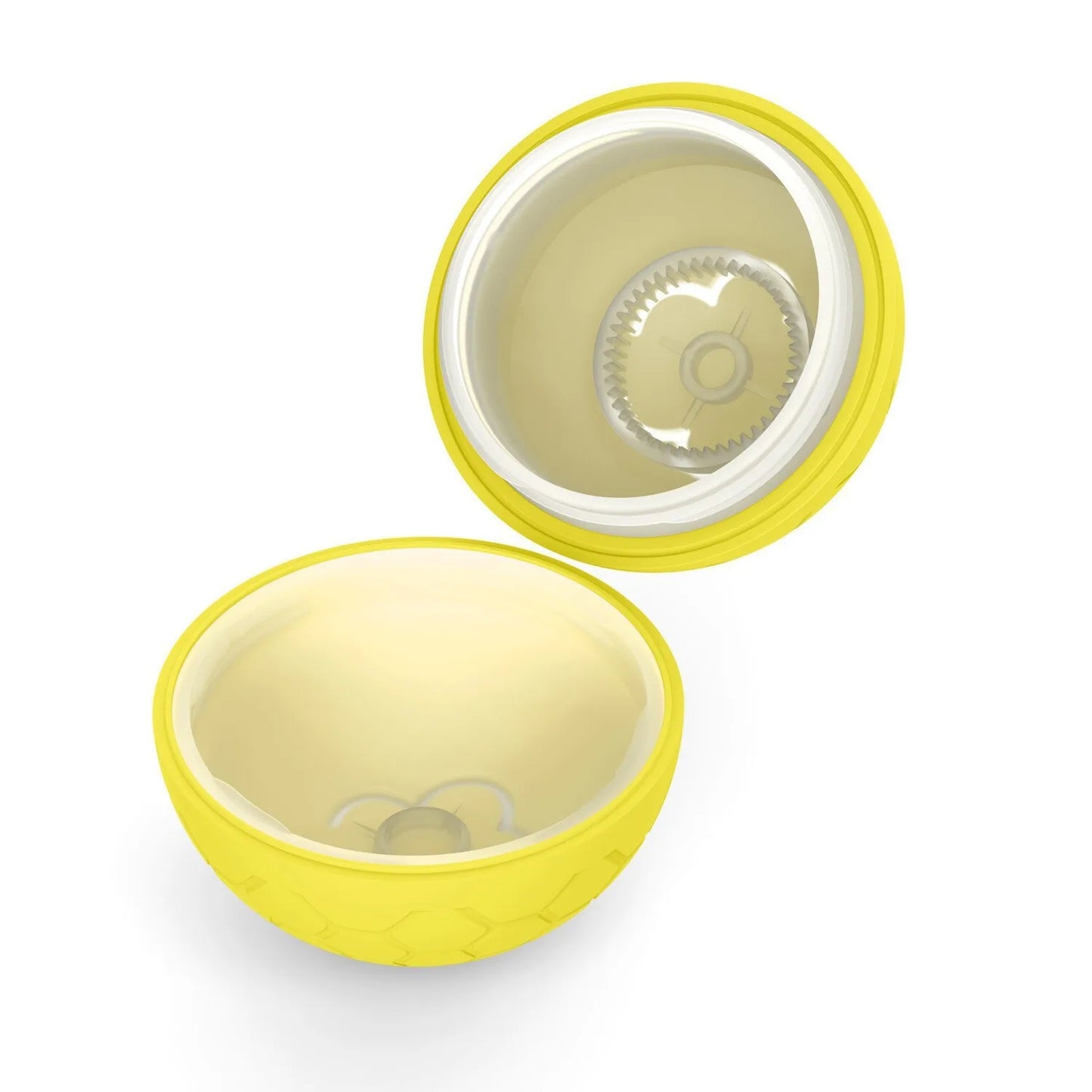 Jouet interactif pour chien