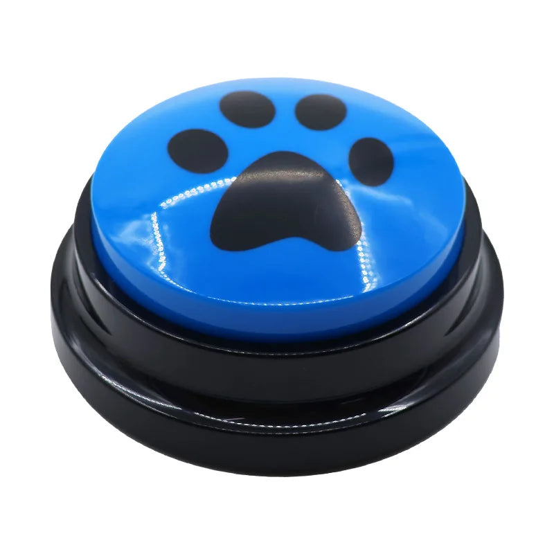 Boutons de Communication pour Chiens et Chats