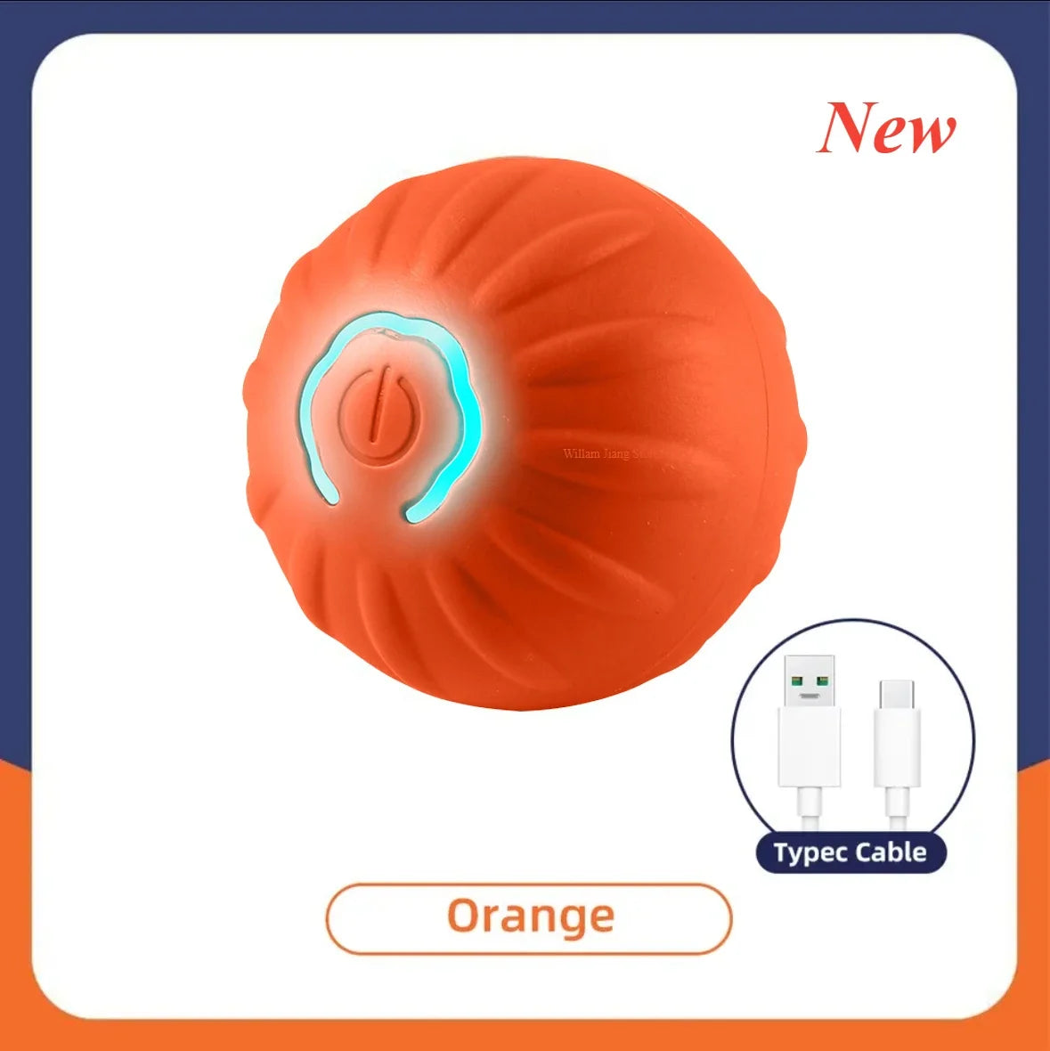 Jouet Interactif pour Chiens et Chats