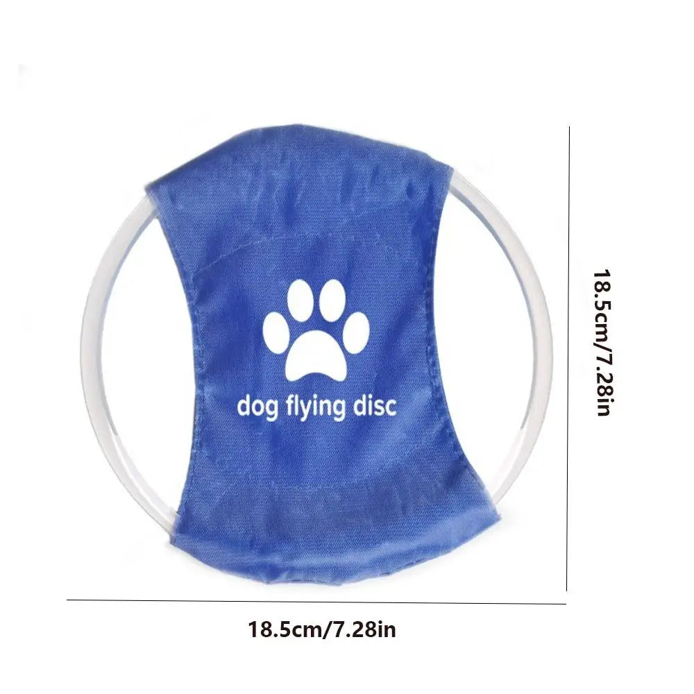 Disque Volant Lumineux