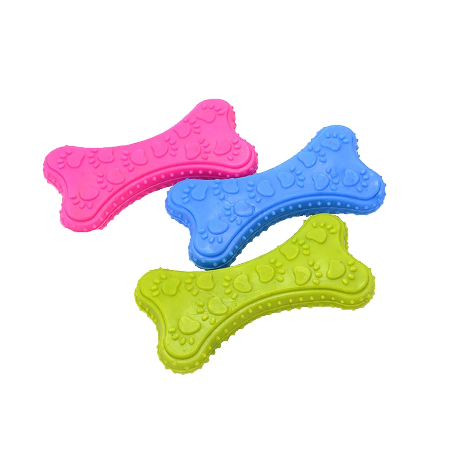 Jouets pour petits chiens