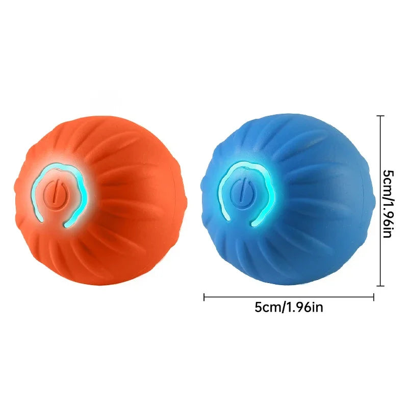 Jouet Interactif pour Chiens et Chats