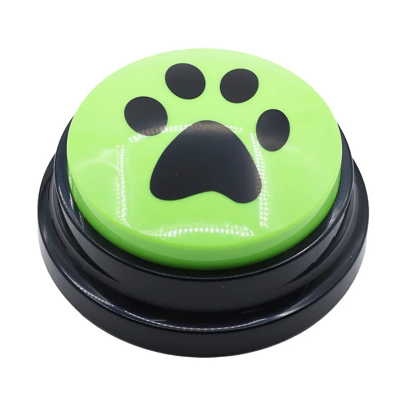 Boutons de Communication pour Chiens et Chats