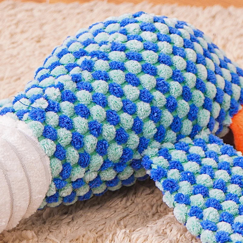 Jouet en Peluche pour Chien