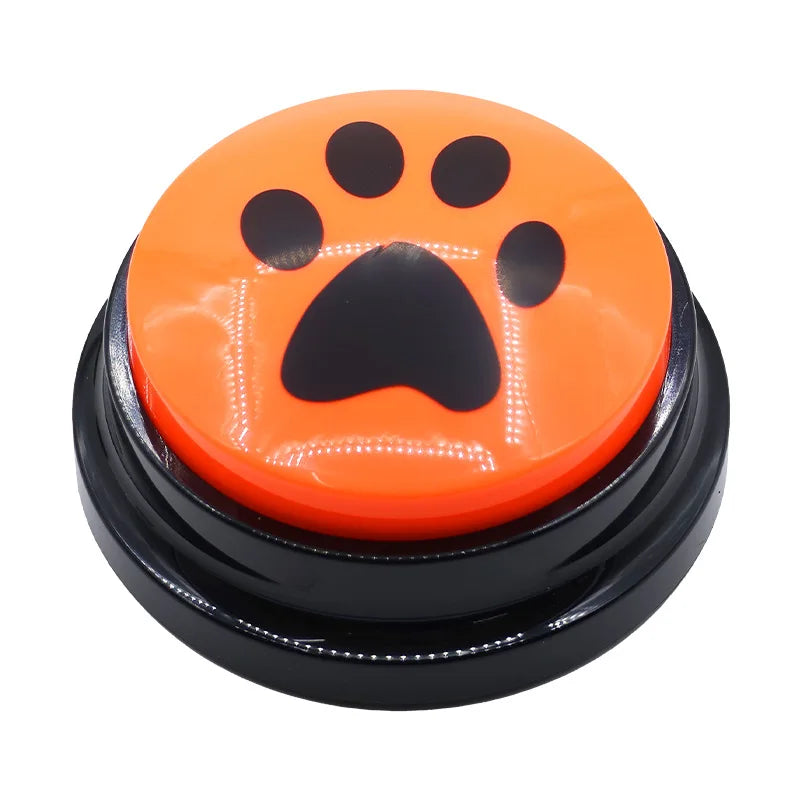 Boutons de Communication pour Chiens et Chats