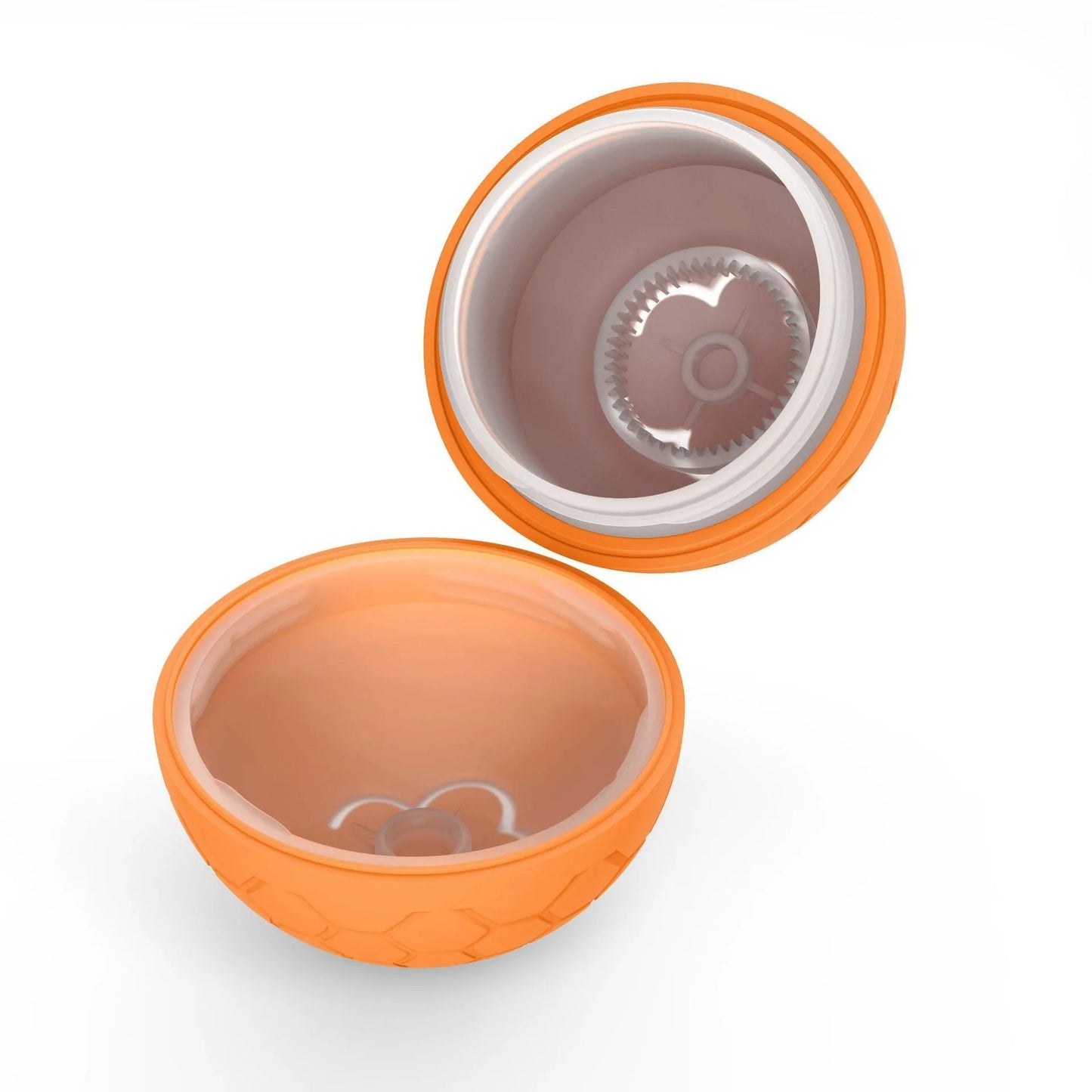 Jouet interactif pour chien