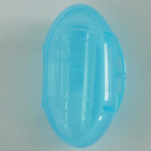 Brosse à Dents en Silicone