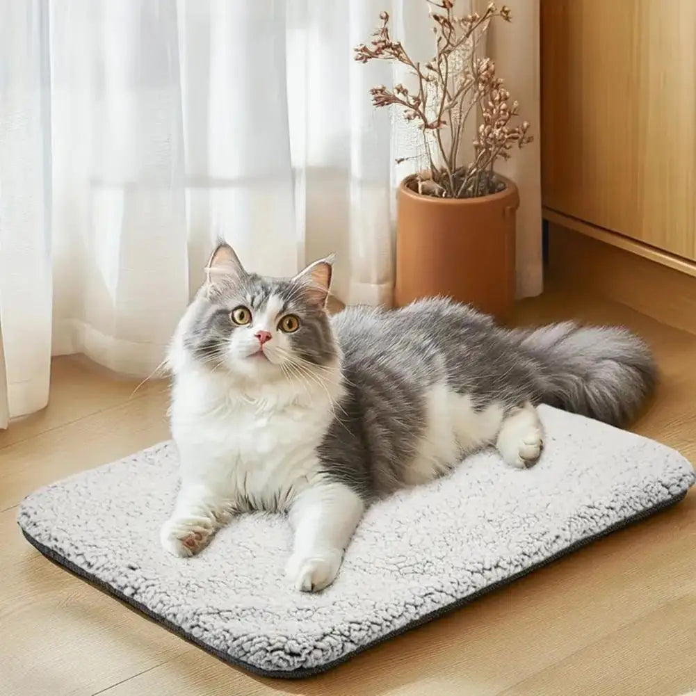 Tapis Chauffant