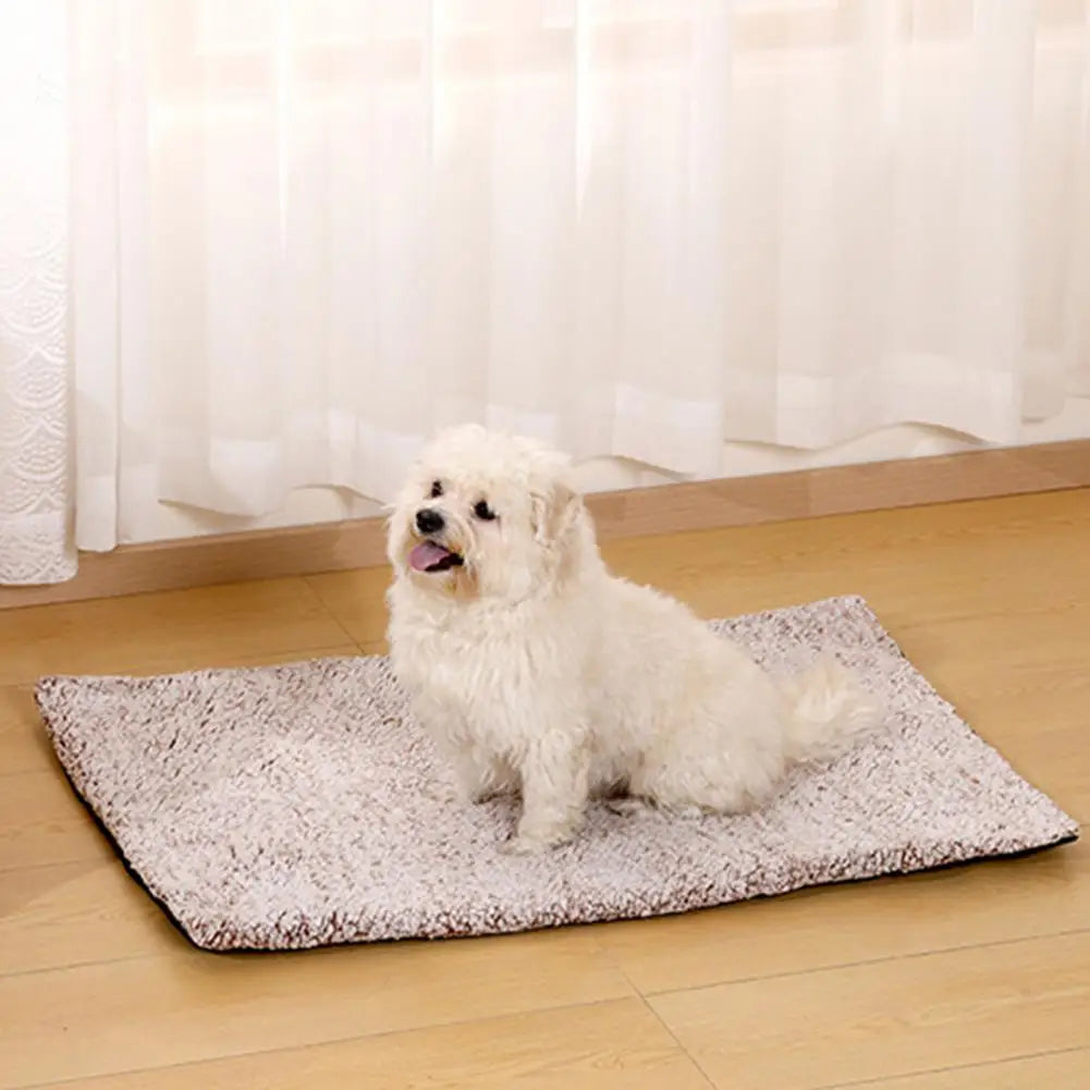 Tapis Chauffant