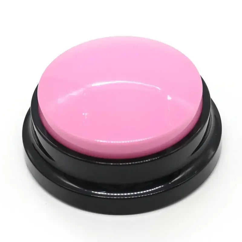 Boutons de Communication pour Chiens et Chats