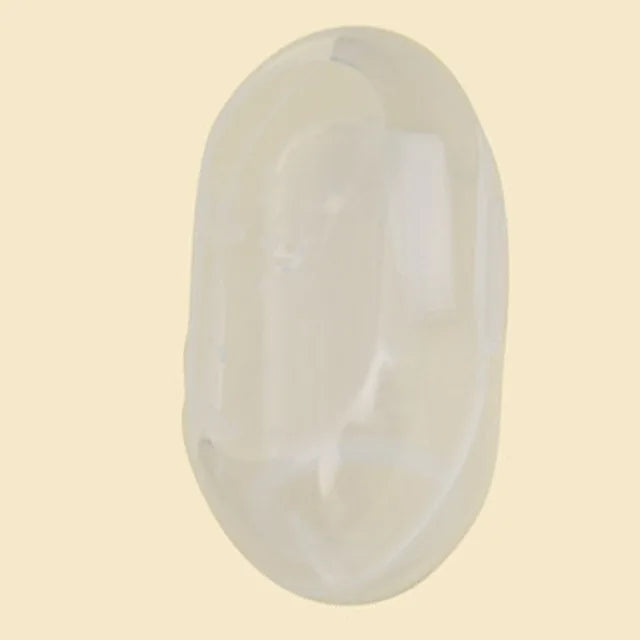 Brosse à Dents en Silicone