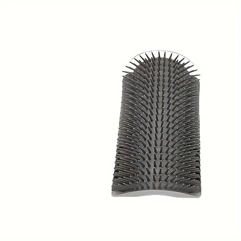 Peigne auto-nettoyant pour chats