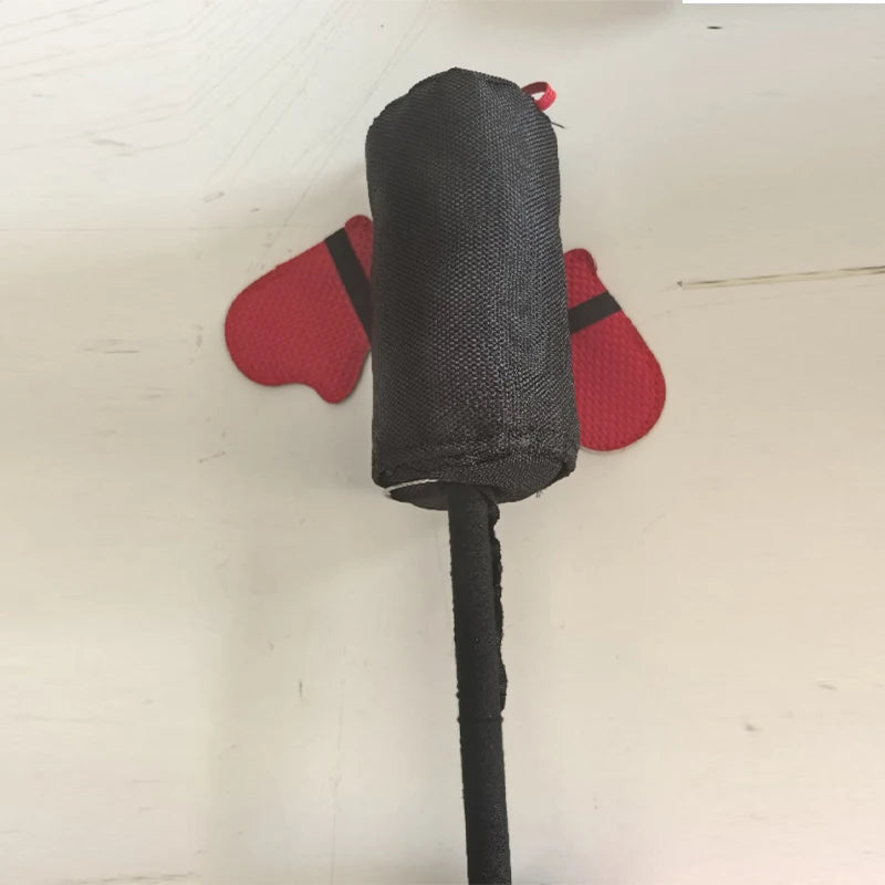 Jouet de boxe pour chat