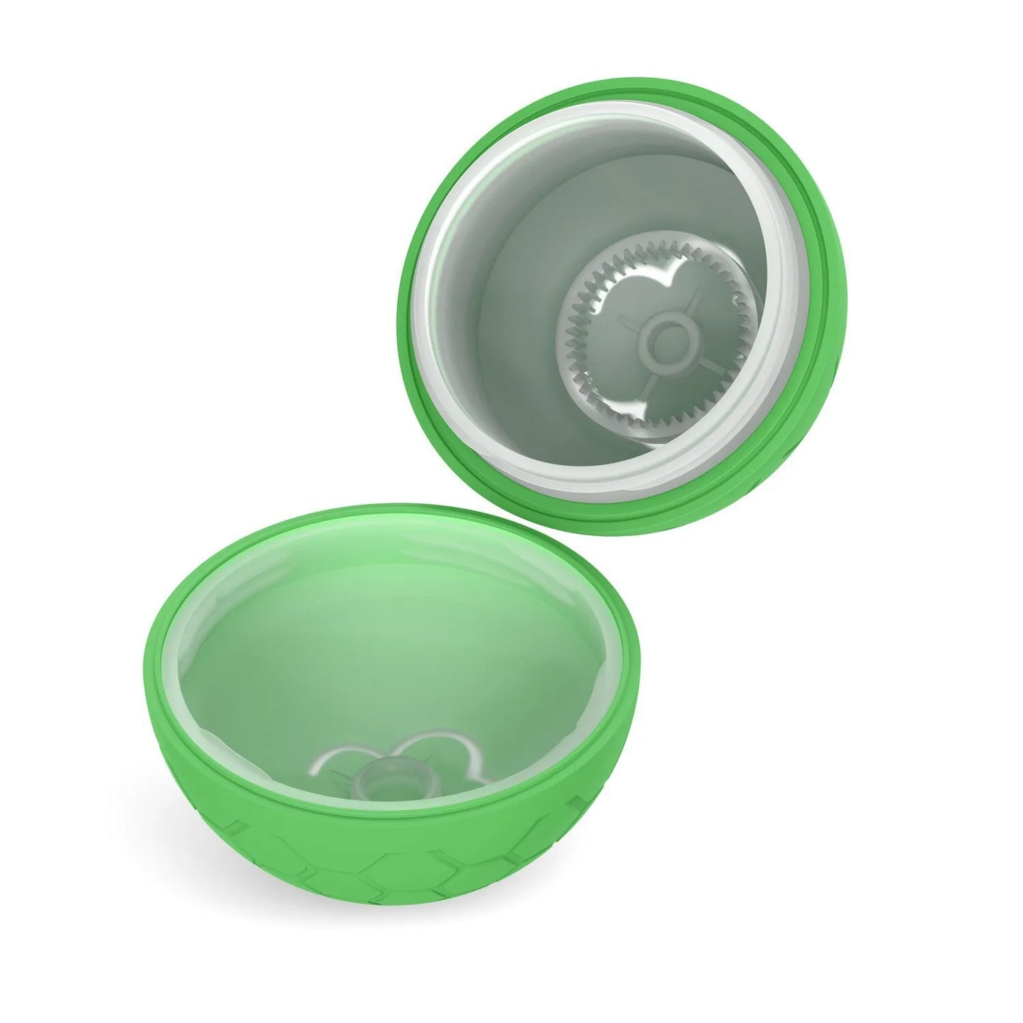 Jouet interactif pour chien