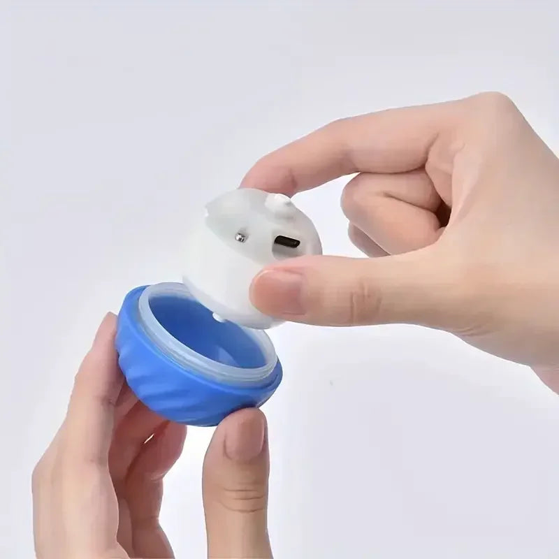 Jouet Interactif pour Chiens et Chats