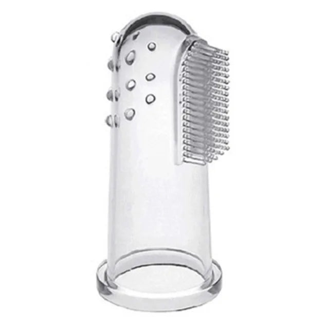 Brosse à Dents en Silicone