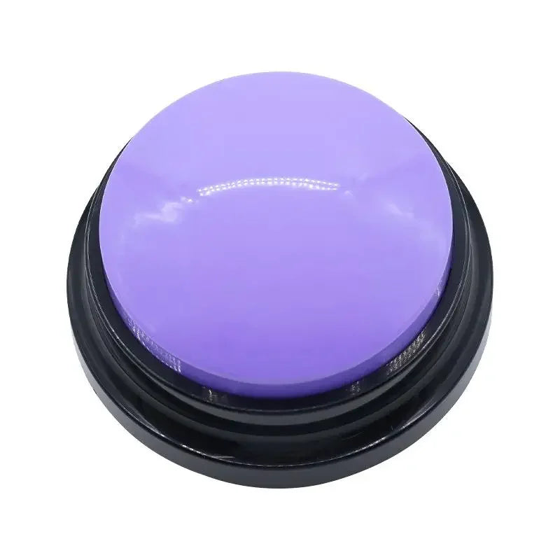 Boutons de Communication pour Chiens et Chats